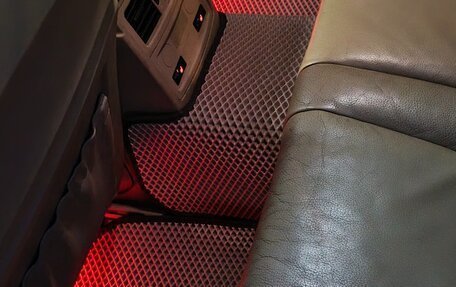 BMW 5 серия, 2003 год, 950 000 рублей, 22 фотография