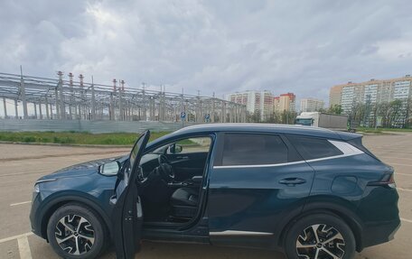 KIA Sportage IV рестайлинг, 2023 год, 3 800 000 рублей, 5 фотография