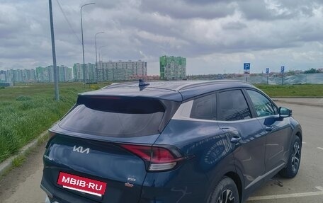 KIA Sportage IV рестайлинг, 2023 год, 3 800 000 рублей, 7 фотография