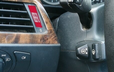 BMW 5 серия, 2003 год, 950 000 рублей, 18 фотография