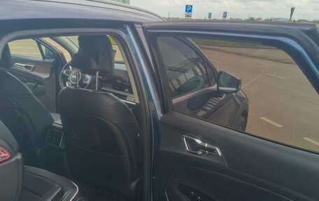 KIA Sportage IV рестайлинг, 2023 год, 3 800 000 рублей, 19 фотография