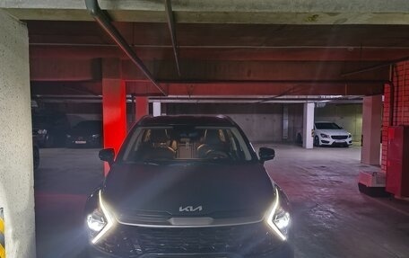 KIA Sportage IV рестайлинг, 2023 год, 3 800 000 рублей, 11 фотография
