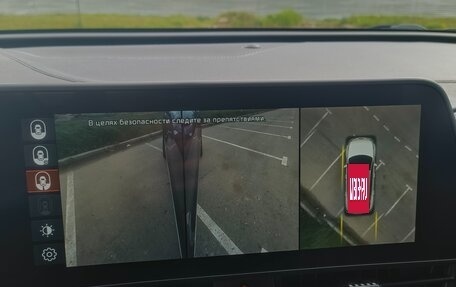 KIA Sportage IV рестайлинг, 2023 год, 3 800 000 рублей, 20 фотография