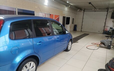 Ford C-MAX I рестайлинг, 2006 год, 400 000 рублей, 4 фотография