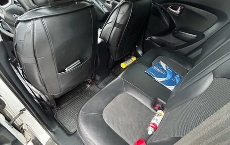 Hyundai ix35 I рестайлинг, 2012 год, 1 400 000 рублей, 7 фотография