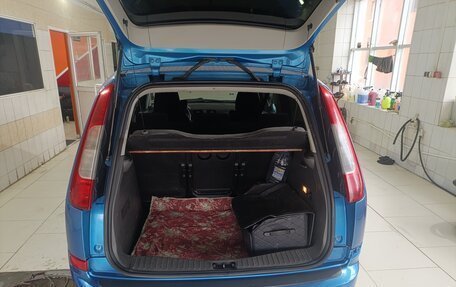 Ford C-MAX I рестайлинг, 2006 год, 400 000 рублей, 8 фотография