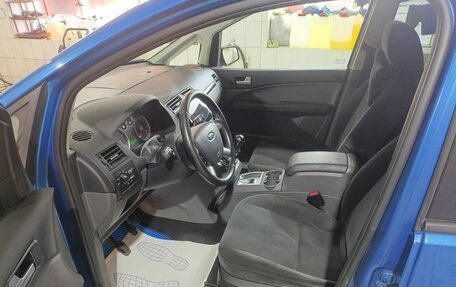 Ford C-MAX I рестайлинг, 2006 год, 400 000 рублей, 9 фотография