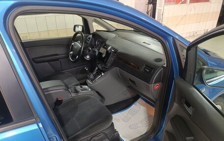 Ford C-MAX I рестайлинг, 2006 год, 400 000 рублей, 10 фотография