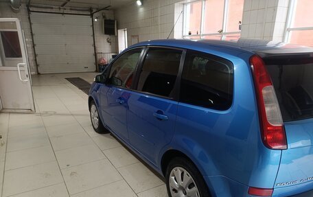 Ford C-MAX I рестайлинг, 2006 год, 400 000 рублей, 3 фотография