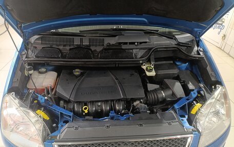 Ford C-MAX I рестайлинг, 2006 год, 400 000 рублей, 7 фотография