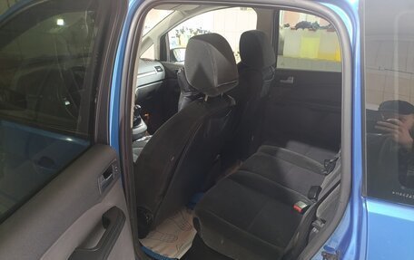 Ford C-MAX I рестайлинг, 2006 год, 400 000 рублей, 11 фотография