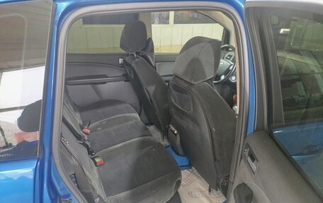 Ford C-MAX I рестайлинг, 2006 год, 400 000 рублей, 12 фотография