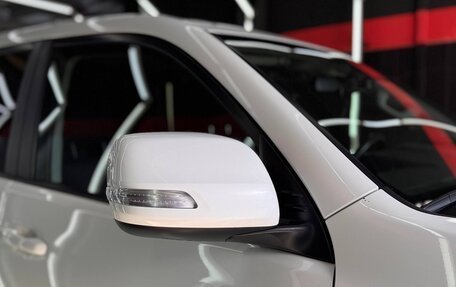 Toyota Land Cruiser Prado 150 рестайлинг 2, 2018 год, 4 160 000 рублей, 4 фотография