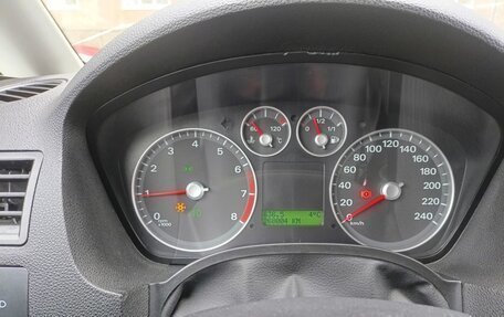 Ford C-MAX I рестайлинг, 2006 год, 400 000 рублей, 13 фотография