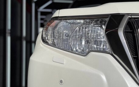 Toyota Land Cruiser Prado 150 рестайлинг 2, 2018 год, 4 160 000 рублей, 2 фотография