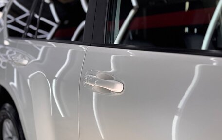 Toyota Land Cruiser Prado 150 рестайлинг 2, 2018 год, 4 160 000 рублей, 11 фотография