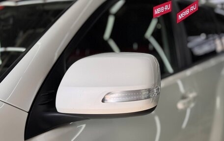 Toyota Land Cruiser Prado 150 рестайлинг 2, 2018 год, 4 160 000 рублей, 5 фотография