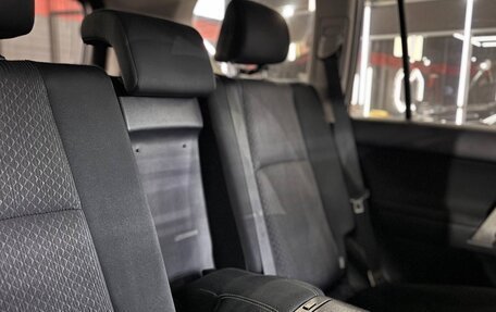 Toyota Land Cruiser Prado 150 рестайлинг 2, 2018 год, 4 160 000 рублей, 15 фотография