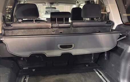 Toyota Land Cruiser Prado 150 рестайлинг 2, 2018 год, 4 160 000 рублей, 17 фотография