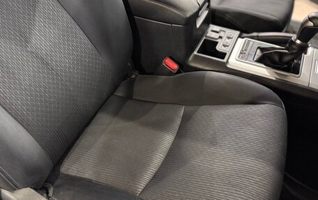 Toyota Land Cruiser Prado 150 рестайлинг 2, 2018 год, 4 160 000 рублей, 22 фотография