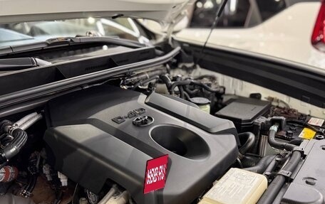 Toyota Land Cruiser Prado 150 рестайлинг 2, 2018 год, 4 160 000 рублей, 18 фотография