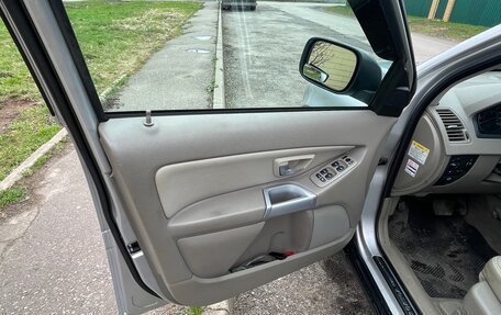 Volvo XC90 II рестайлинг, 2004 год, 900 000 рублей, 12 фотография