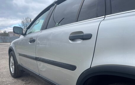 Volvo XC90 II рестайлинг, 2004 год, 900 000 рублей, 6 фотография