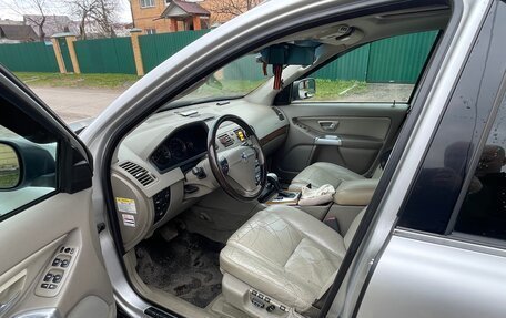 Volvo XC90 II рестайлинг, 2004 год, 900 000 рублей, 13 фотография