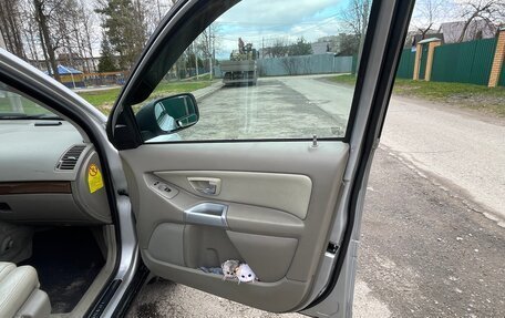 Volvo XC90 II рестайлинг, 2004 год, 900 000 рублей, 10 фотография