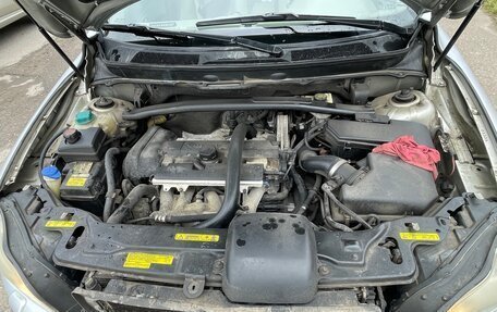 Volvo XC90 II рестайлинг, 2004 год, 900 000 рублей, 16 фотография