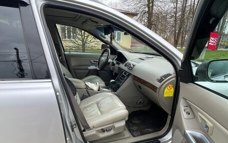 Volvo XC90 II рестайлинг, 2004 год, 900 000 рублей, 11 фотография
