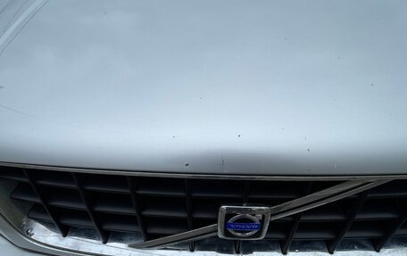 Volvo XC90 II рестайлинг, 2004 год, 900 000 рублей, 19 фотография