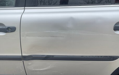 Volvo XC90 II рестайлинг, 2004 год, 900 000 рублей, 21 фотография