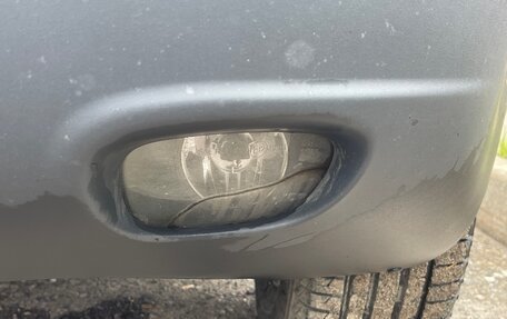 Volvo XC90 II рестайлинг, 2004 год, 900 000 рублей, 20 фотография