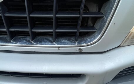 Volvo XC90 II рестайлинг, 2004 год, 900 000 рублей, 18 фотография