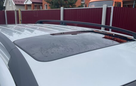 Volvo XC90 II рестайлинг, 2004 год, 900 000 рублей, 24 фотография