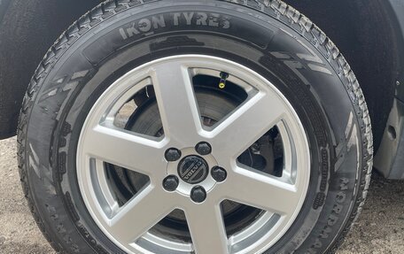 Volvo XC90 II рестайлинг, 2004 год, 900 000 рублей, 23 фотография