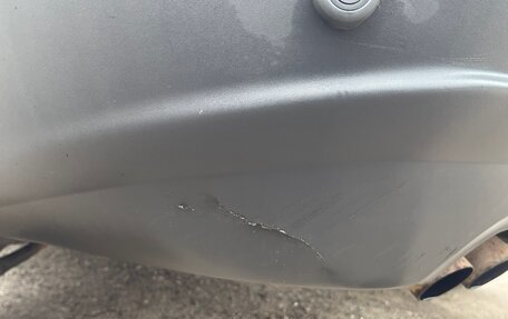 Volvo XC90 II рестайлинг, 2004 год, 900 000 рублей, 22 фотография