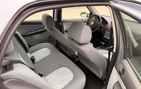 Skoda Fabia I, 2002 год, 385 000 рублей, 7 фотография