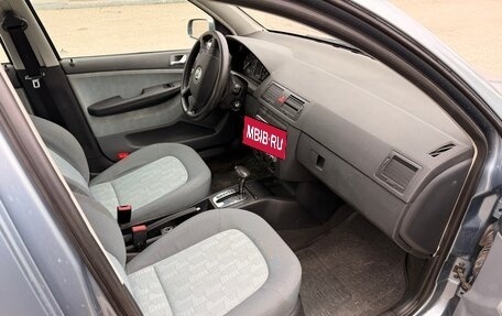 Skoda Fabia I, 2002 год, 385 000 рублей, 6 фотография