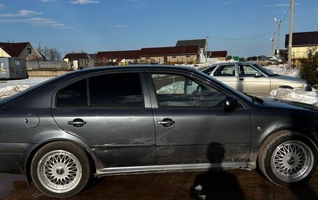 Skoda Octavia IV, 2010 год, 400 000 рублей, 5 фотография