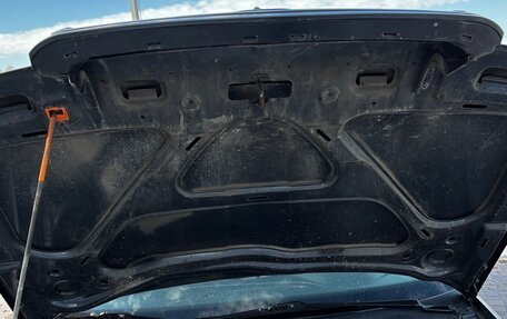 Skoda Octavia IV, 2010 год, 400 000 рублей, 10 фотография