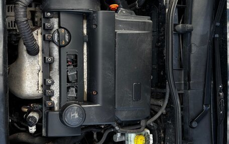 Skoda Octavia IV, 2010 год, 400 000 рублей, 11 фотография