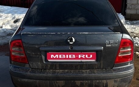 Skoda Octavia IV, 2010 год, 400 000 рублей, 4 фотография