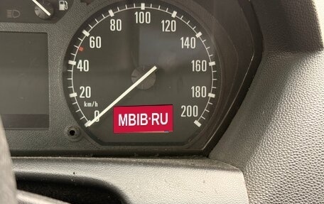 Skoda Fabia I, 2002 год, 385 000 рублей, 10 фотография