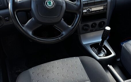 Skoda Octavia IV, 2010 год, 400 000 рублей, 12 фотография