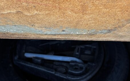 Skoda Octavia IV, 2010 год, 400 000 рублей, 14 фотография