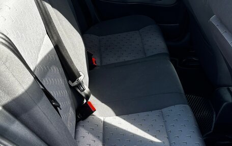 Skoda Octavia IV, 2010 год, 400 000 рублей, 16 фотография