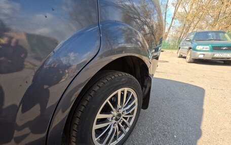 Ford Focus II рестайлинг, 2007 год, 710 000 рублей, 7 фотография