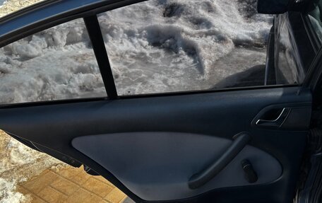 Skoda Octavia IV, 2010 год, 400 000 рублей, 13 фотография